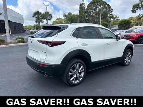 Used 2023 MAZDA CX-30 AWD 2.5 S w/ Preferred Package image 6