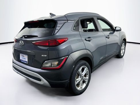 Used 2023 Hyundai Kona SEL AWD/4WD image 5