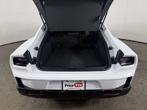 Used 2025 Dodge Charger Daytona R/T w/ Quick Order Package 25M R/T image 7