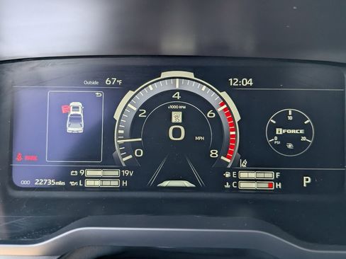 Used 2024 Toyota Tundra Limited image 19