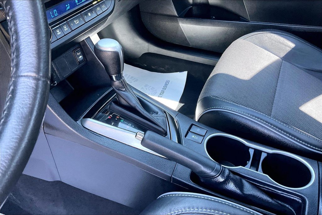 Used 2016 Toyota Corolla S FWD image 17