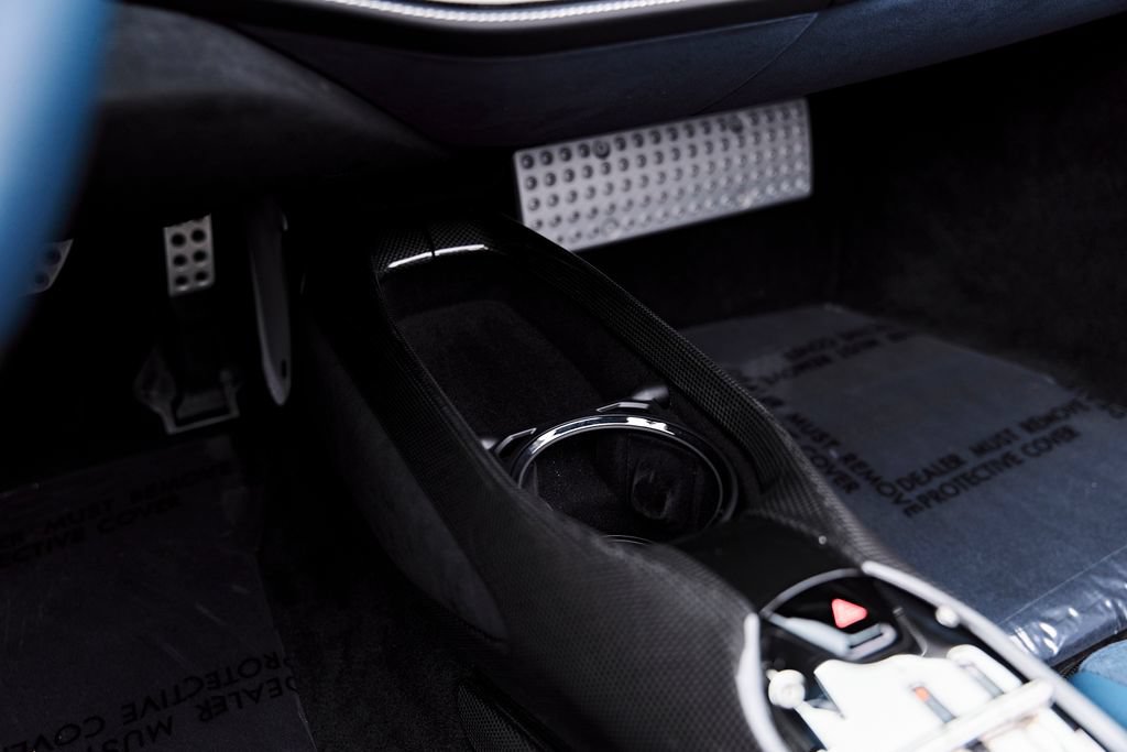 Used 2022 Ferrari SF90 Spider AWD/4WD image 70