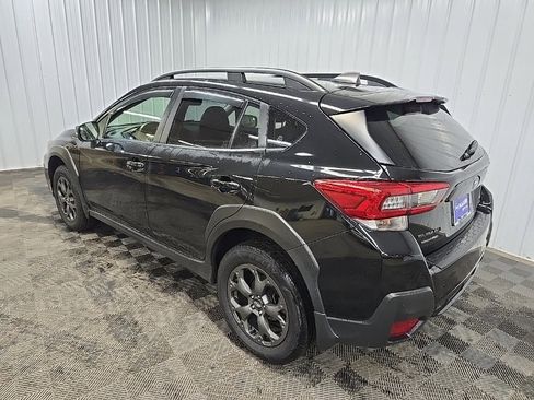Used 2023 Subaru Crosstrek 2.5i Sport image 9