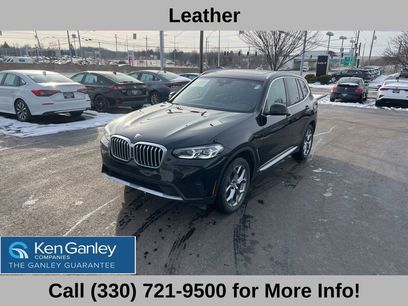 Used 2023 BMW X3 xDrive30i