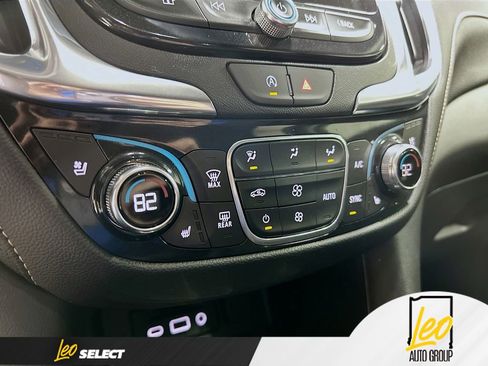 Certified 2024 Chevrolet Equinox Premier image 15