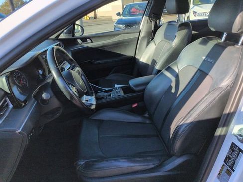 Used 2022 Kia K5 GT-Line AWD/4WD image 25