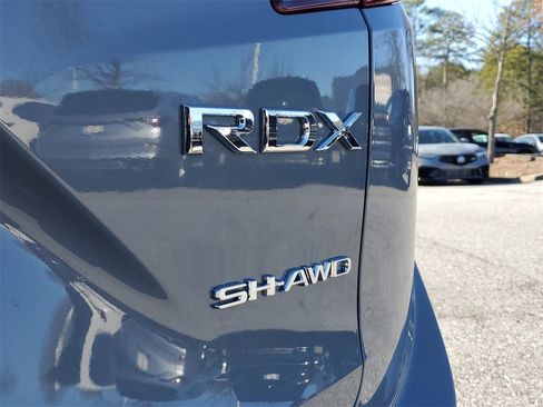 New 2026 Acura RDX A-Spec image 9