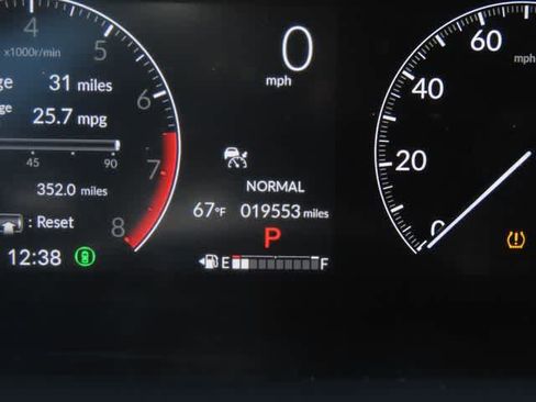 Used 2023 Honda CR-V EX-L image 26