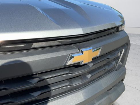 Used 2023 Chevrolet Colorado W/T image 27