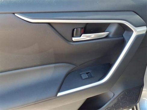 New 2025 Toyota RAV4 XLE image 6