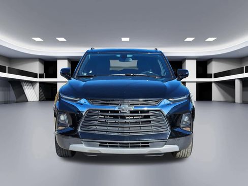 Used 2020 Chevrolet Blazer LT image 9