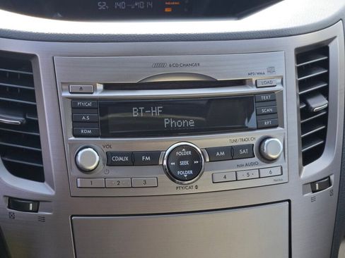 Used 2011 Subaru Outback 3.6R Limited w/ PWR Moonroof Pkg image 25