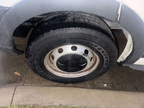 Used 2016 Ford Transit 250 148 Medium Roof image 5