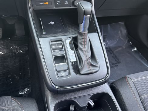 New 2026 Honda CR-V TrailSport image 22