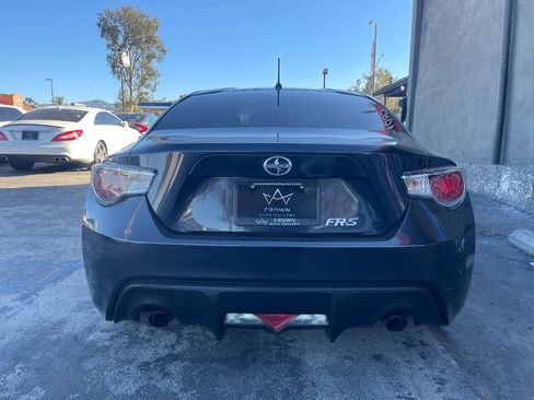 Used 2013 Scion FR-S image 8
