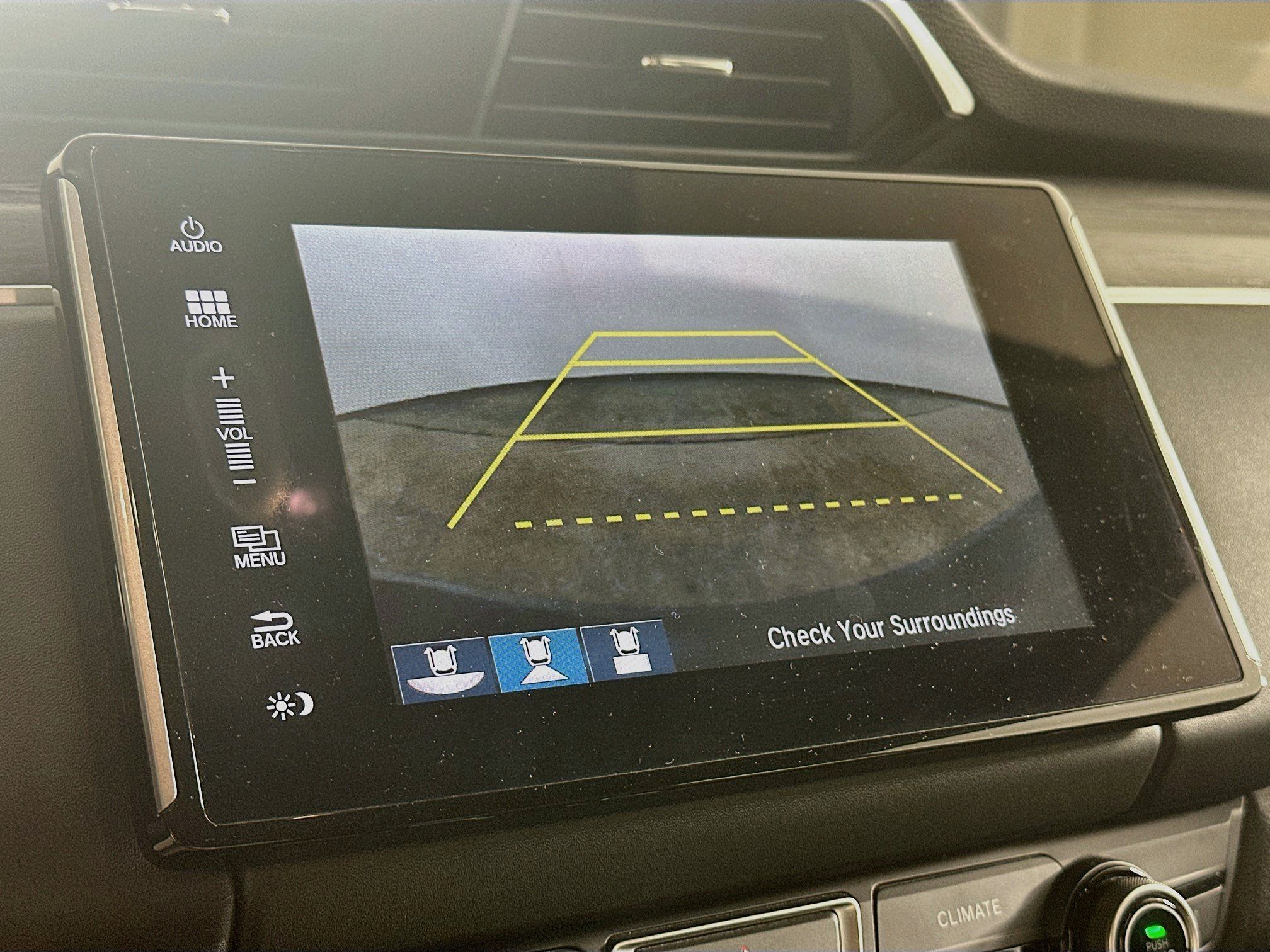 Used 2018 Honda Clarity Plug-In Hybrid image 22