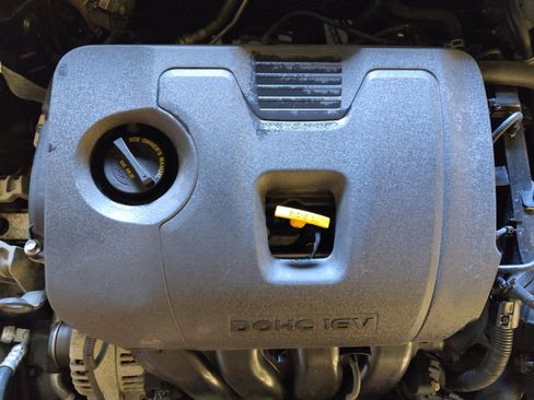 Used 2019 Kia Forte S w/ S Premium Package image 30