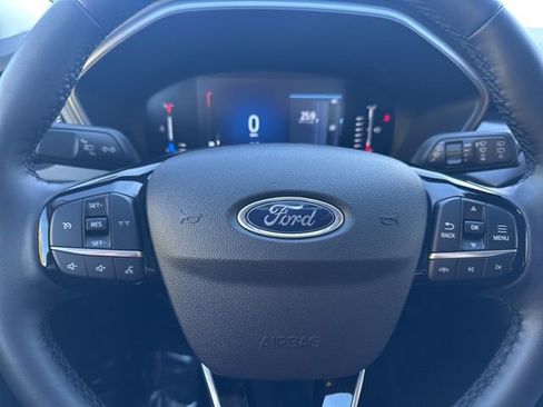 Used 2024 Ford Escape Active image 16