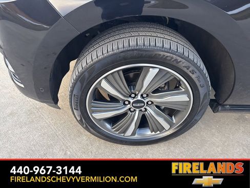 Used 2019 Lincoln Navigator L Reserve image 75