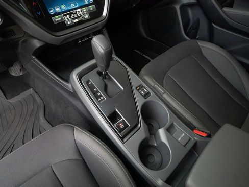 Certified 2026 Subaru Crosstrek 2.5i Premium AWD/4WD image 10