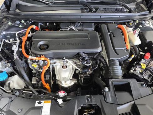 Used 2023 Honda Accord EX-L image 6