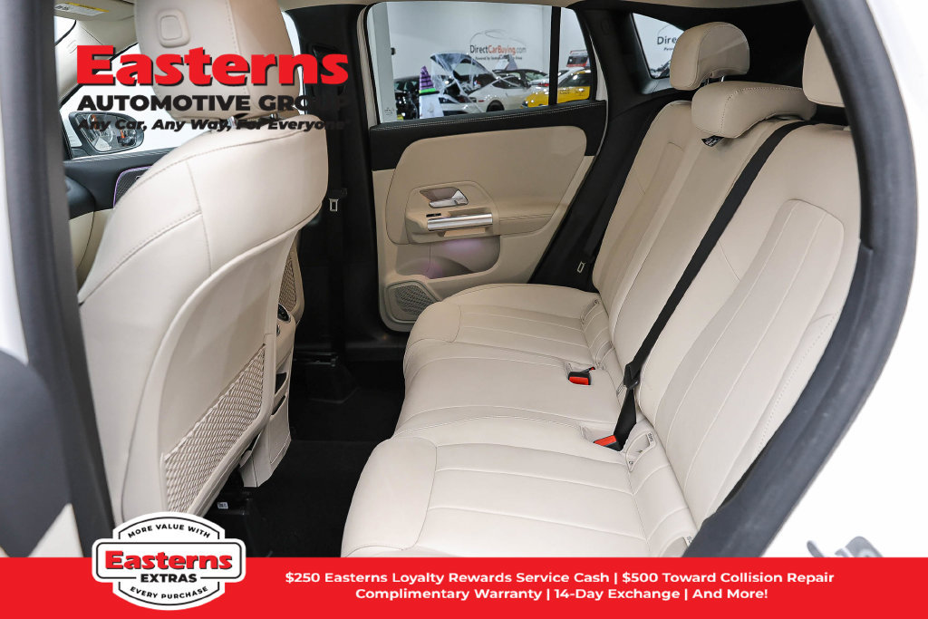 Used 2023 Mercedes-Benz GLA 250 w/ Premium Package image 23