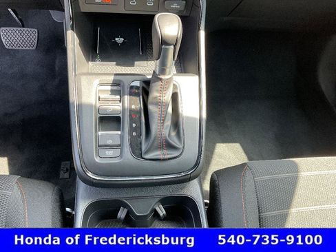 Used 2026 Honda CR-V Sport image 35