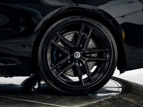 Used 2023 BMW M8 Competition w/ M Driver's Package AWD/4WD image 79