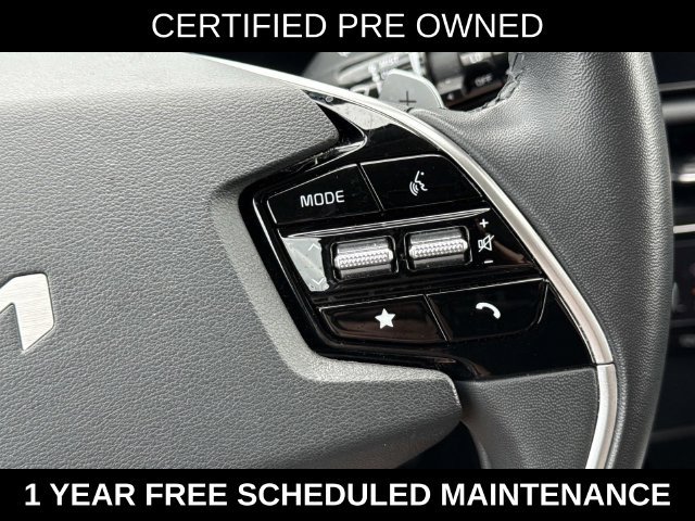 Used 2023 Kia Niro EX FWD image 23