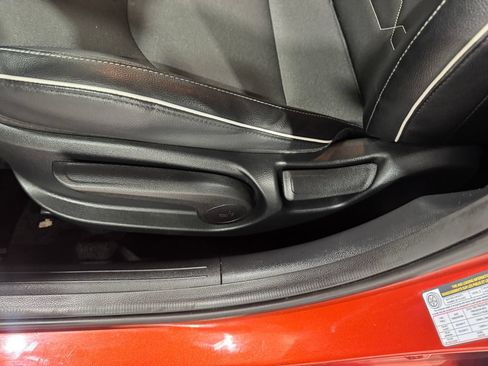 Used 2021 Kia Forte GT-Line FWD image 18