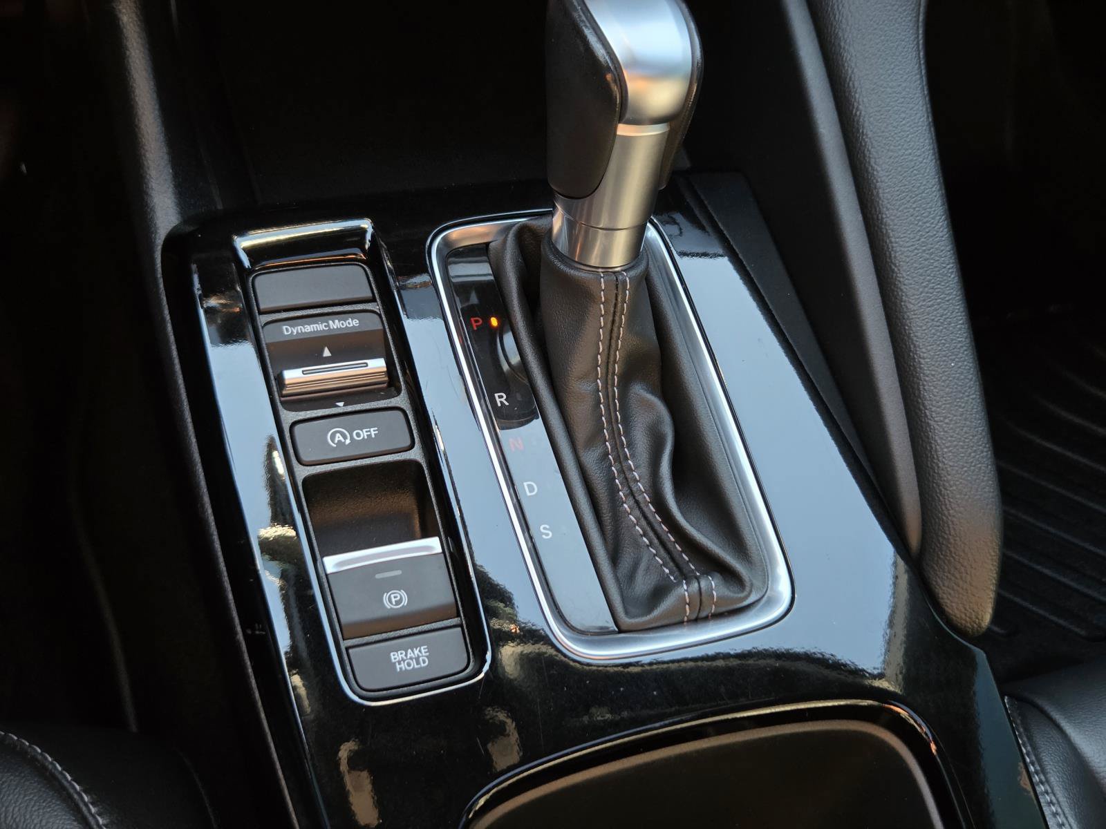 Used 2024 Acura Integra A-Spec FWD image 24