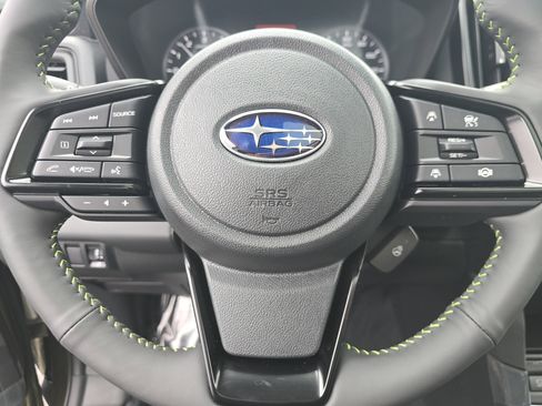 New 2026 Subaru Ascent Bronze Edition image 22