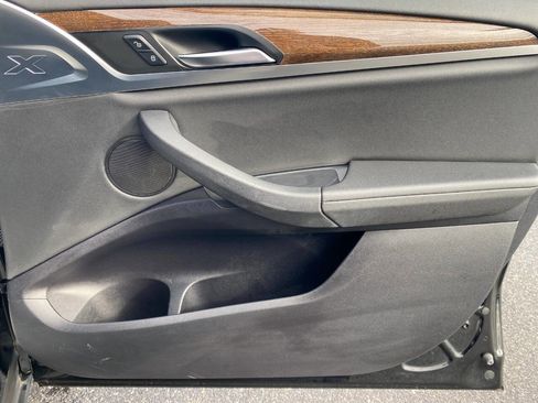 Used 2019 BMW X3 xDrive30i image 33