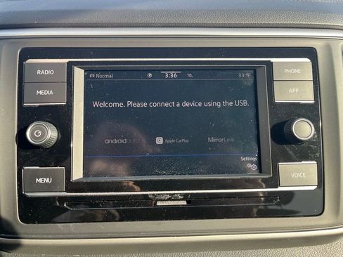 Used 2022 Volkswagen Atlas SE image 12