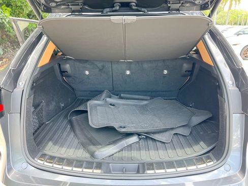 Certified 2025 Lexus NX 250 FWD w/ Accessory Package (2T) image 21