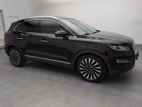 Used 2019 Lincoln MKC Black Label image 11