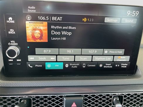 Used 2025 Acura Integra Type S image 13