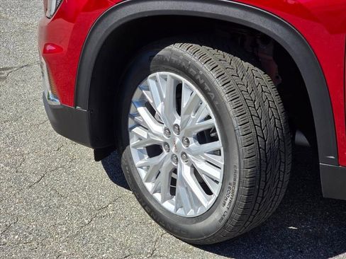 New 2026 GMC Acadia Elevation w/ Elevation Premium Package FWD image 22