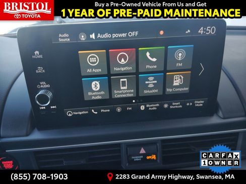 Used 2023 Honda Pilot Elite image 27