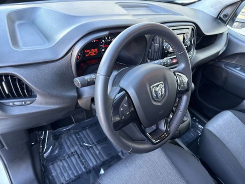 Used 2022 RAM ProMaster City Tradesman w/ Window Group 05 image 16