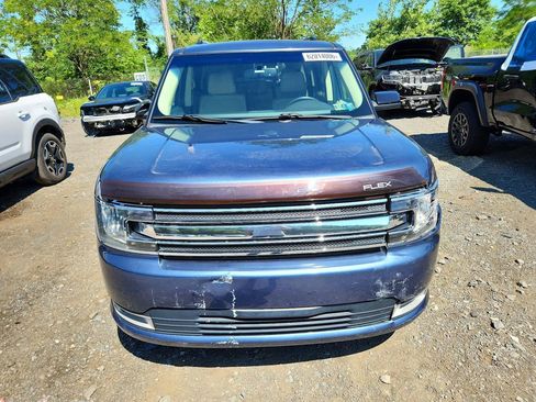 Used 2019 Ford Flex SEL w/ Equipment Group 202A FWD image 2
