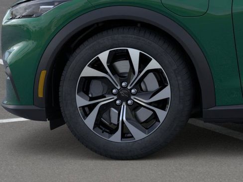 New 2026 Ford Mustang Mach-E Select RWD image 19