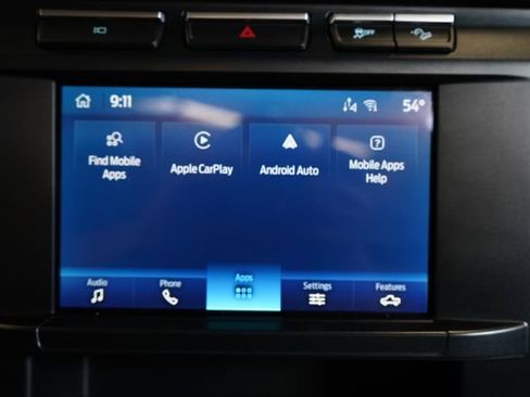 Used 2023 Ford F350 XL w/ STX Appearance Package AWD/4WD image 28