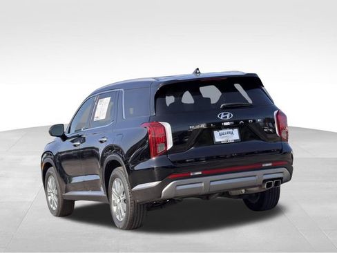 Used 2025 Hyundai Palisade SEL FWD image 5
