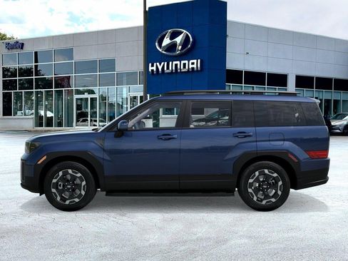 New 2026 Hyundai Santa Fe SEL FWD image 3
