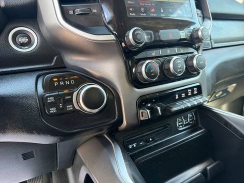 Used 2019 RAM 1500 Big Horn AWD/4WD image 25