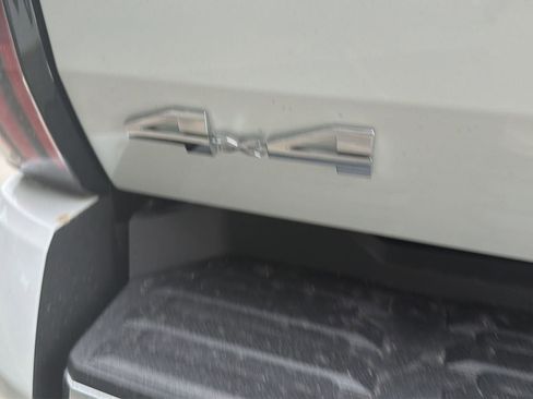 New 2026 Toyota Tundra 1794 Edition AWD/4WD image 6