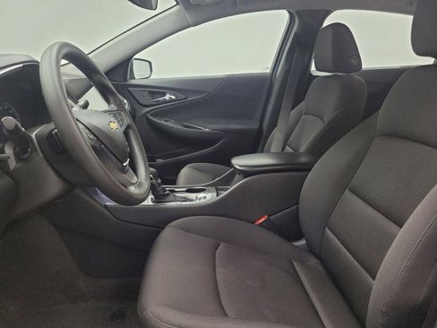 Used 2024 Chevrolet Malibu LS FWD image 17