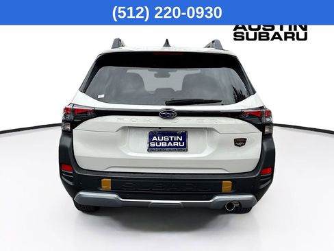 New 2026 Subaru Forester Wilderness image 7