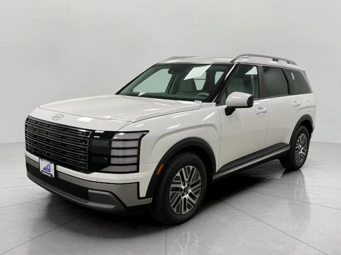 New 2026 Hyundai Palisade SEL AWD/4WD image 9